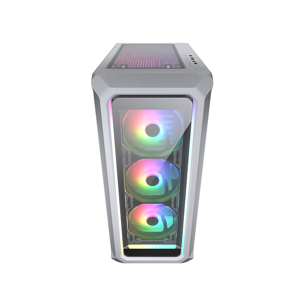 Archon 2 RGB 中塔機箱