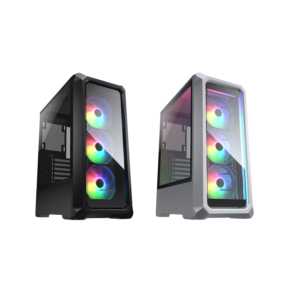 Archon 2 RGB 中塔機箱