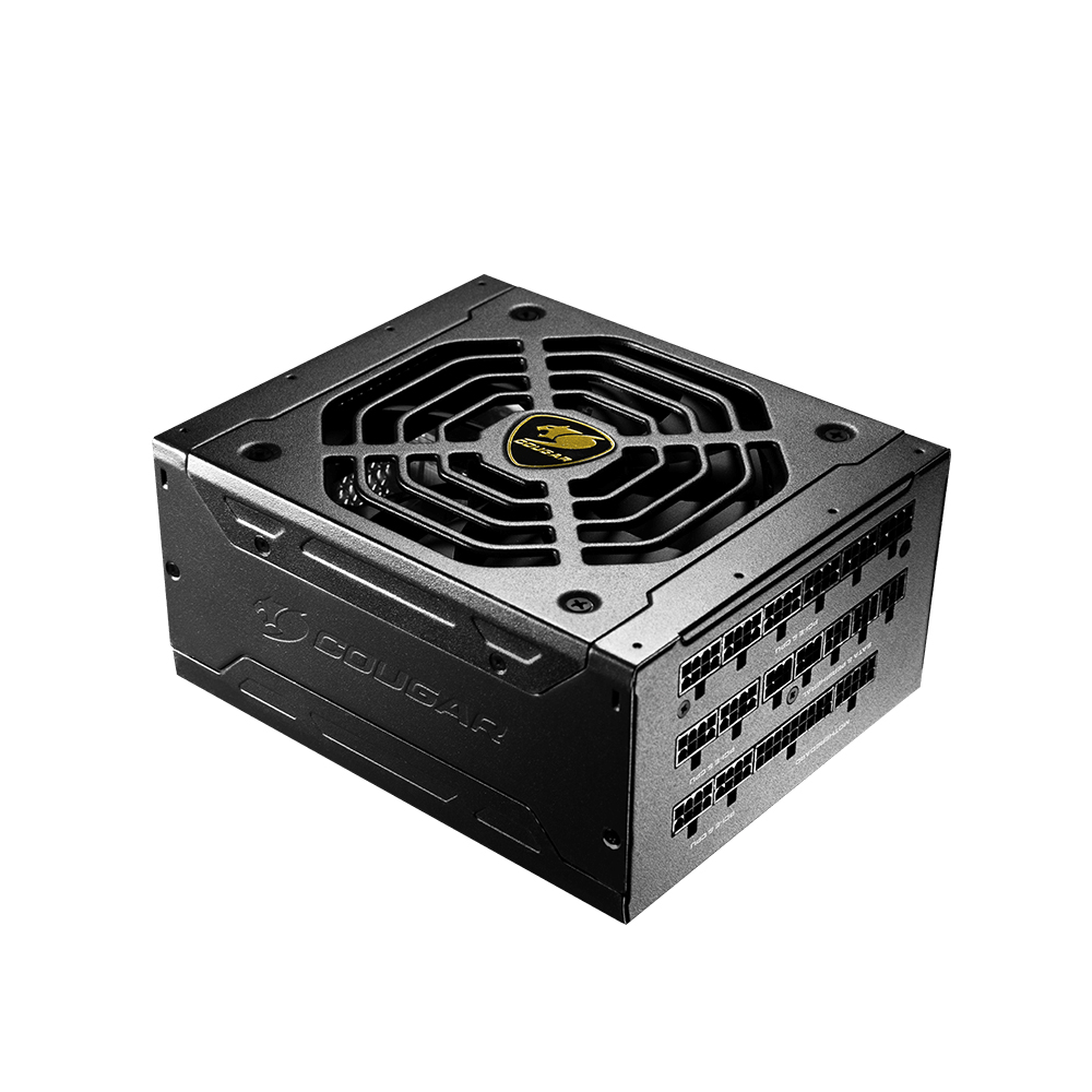 GEX 1050W 80PLUS 金牌 全模組電源供應器