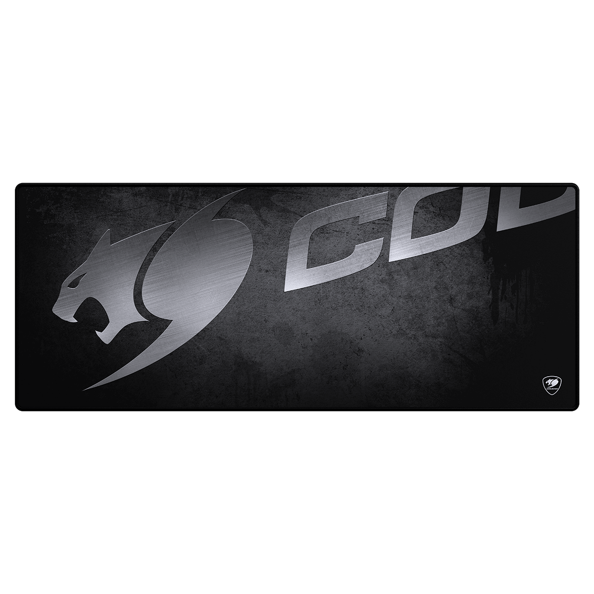 Cougar ARENA X 電競滑鼠墊 黑