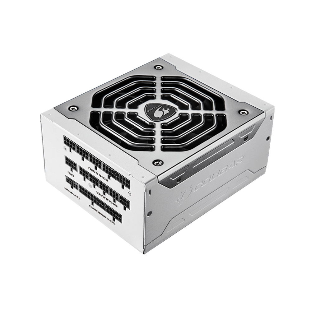 POLAR X2 1200w 電源供應器 白金牌 全模組ATX 3.0