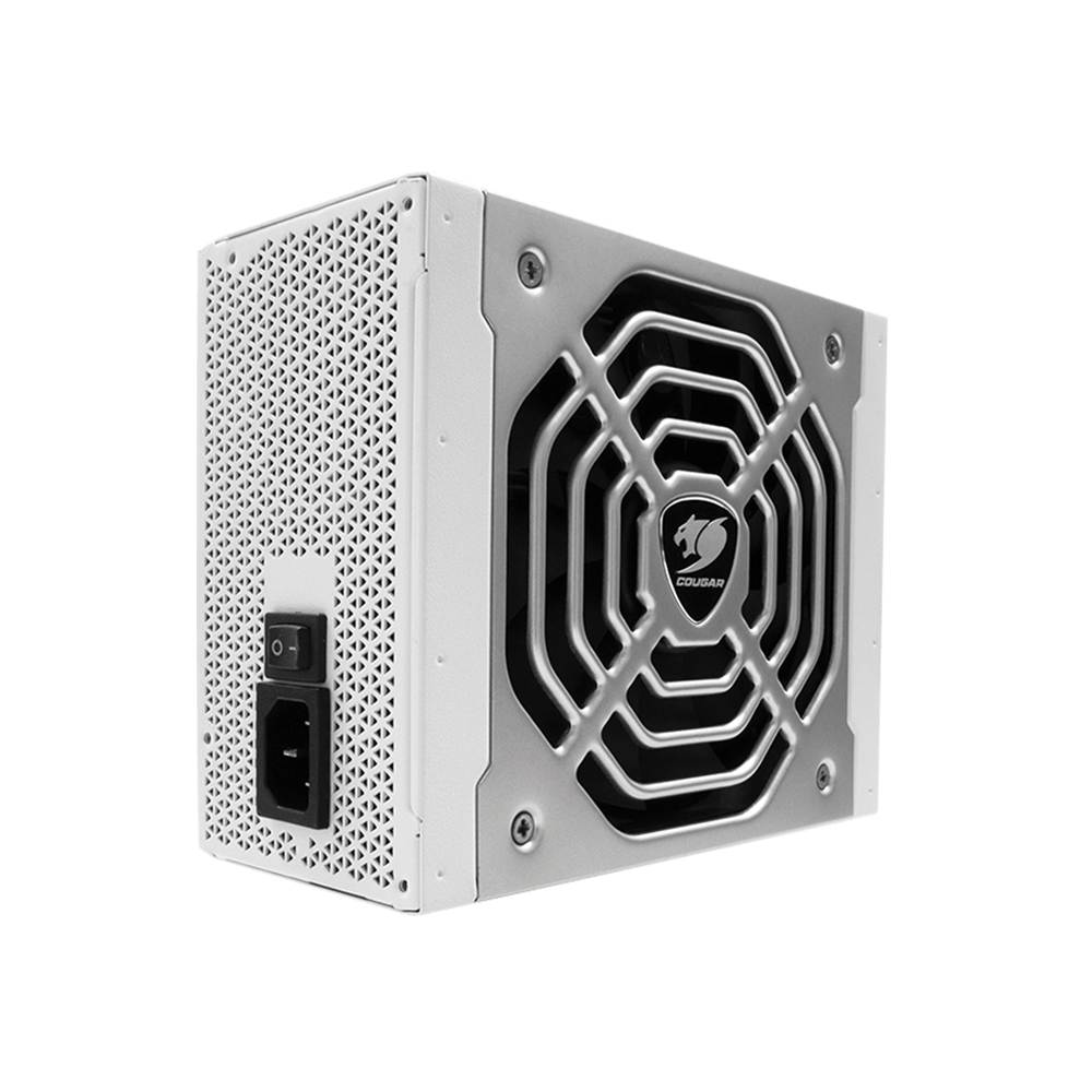 POLAR X2 1200w 電源供應器 白金牌 全模組ATX 3.0