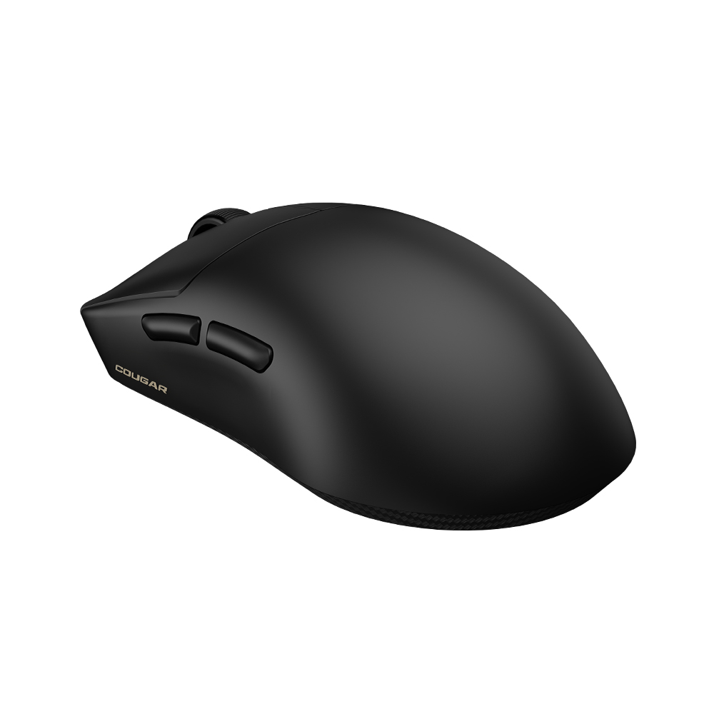 REVENGER PRO 4K 無線滑鼠(黑色)