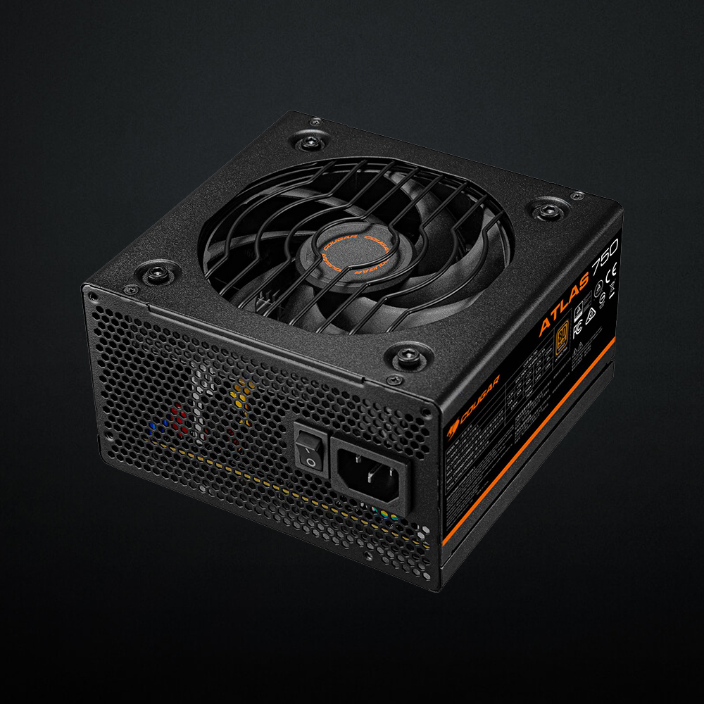 ATLAS 750W