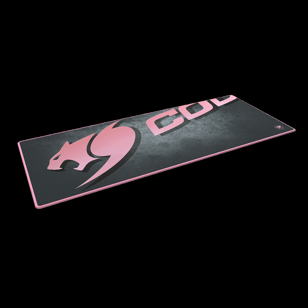 Cougar ARENA X PINK 電競滑鼠墊 粉色